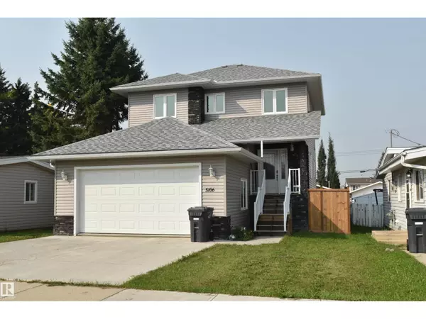 St. Paul Town, AB T0A3A4,5106 45 AV