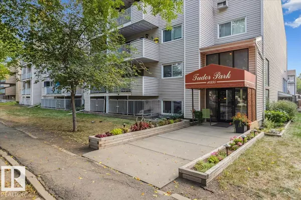 #306 10335 118 ST NW NW, Edmonton, AB T5K1Y6