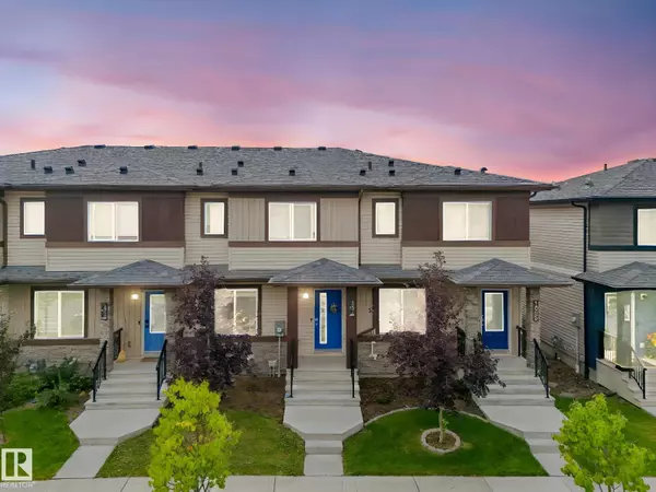 1094 CY BECKER RD NW, Edmonton, AB T5Y3Z9