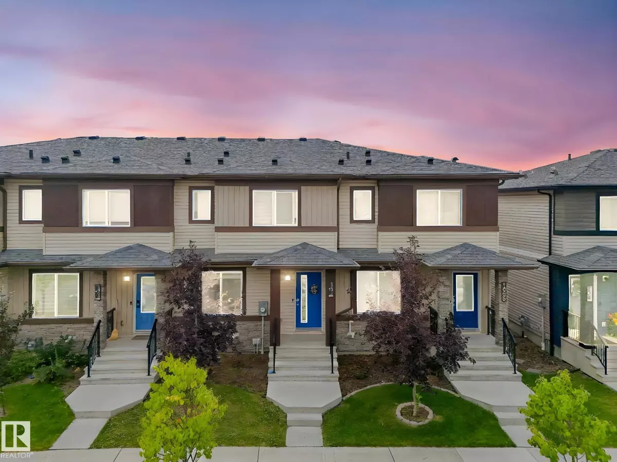 Edmonton, AB T5Y3Z9,1094 CY BECKER RD NW