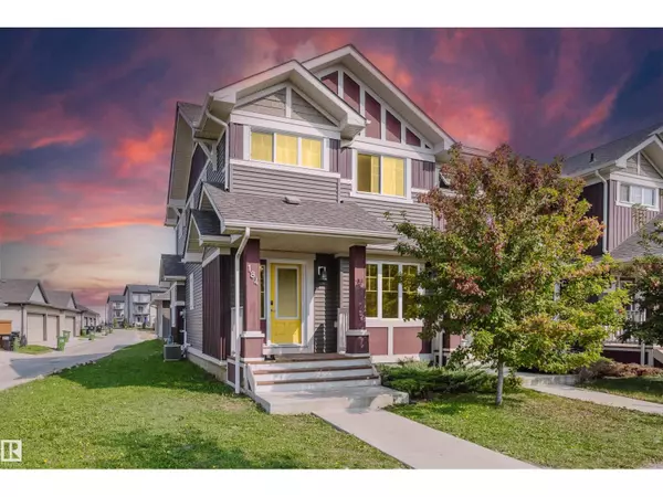 184 DESROCHERS GA SW, Edmonton, AB T6W3H8