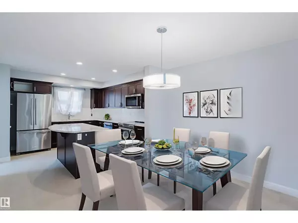 Edmonton, AB T6W3H8,184 DESROCHERS GA SW