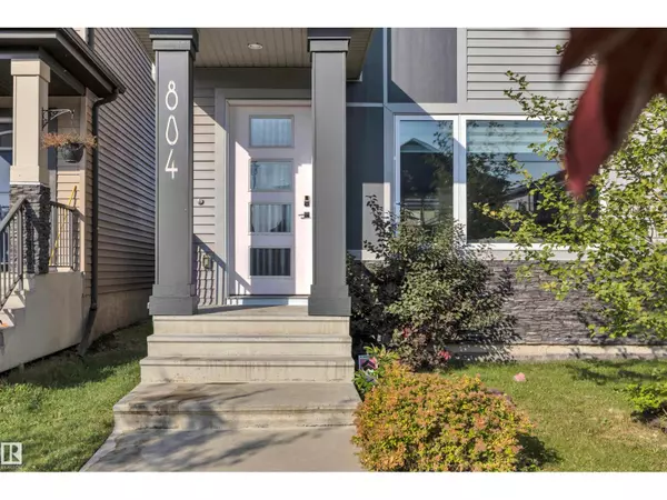 Leduc, AB T9E1G9,804 BERG LO