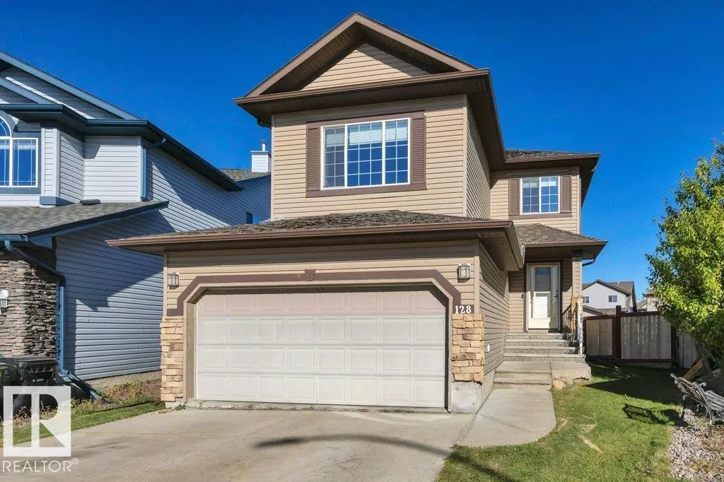 Leduc, AB T9E0E9,128 SOUTHFORK DR