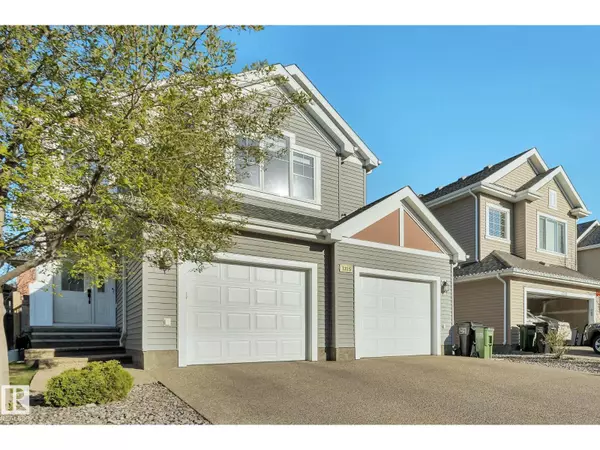 Edmonton, AB T6X0H2,1315 72 ST SW SW