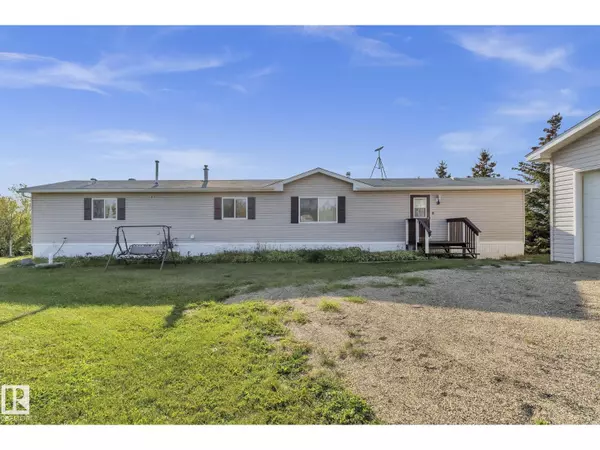 56118 RGE ROAD 240, Rural Sturgeon County, AB T0A0K0