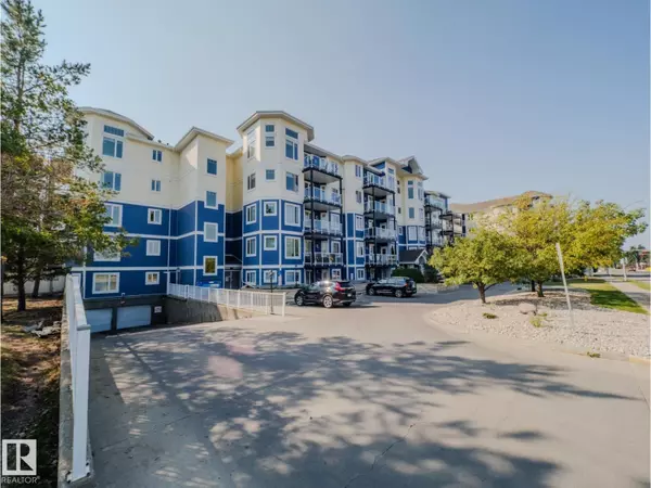 Edmonton, AB T6H6A3,#209 12111 51 AV NW