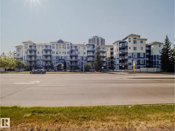 Edmonton, AB T6H6A3,#209 12111 51 AV NW
