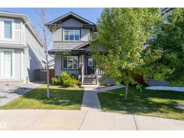 Edmonton, AB T6W2Y5,7210 CARDINAL WY SW