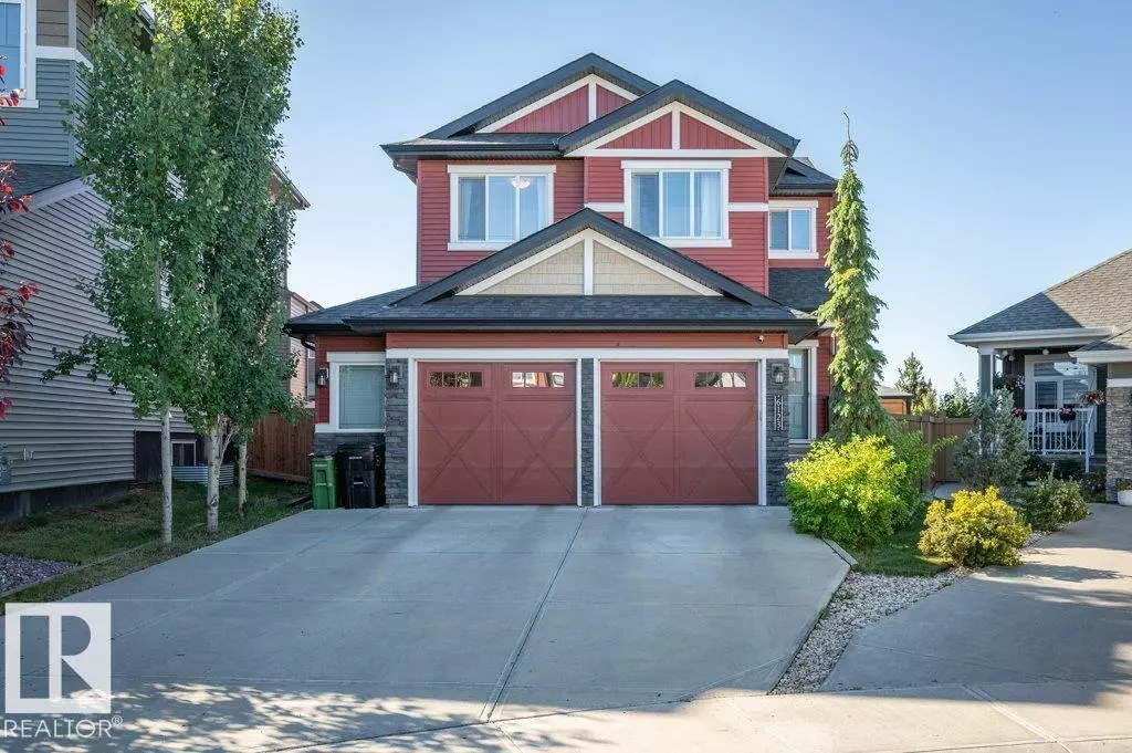 Edmonton, AB T6X2A4,6123 19 AV SW SW