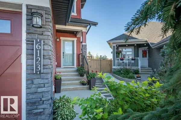 Edmonton, AB T6X2A4,6123 19 AV SW SW