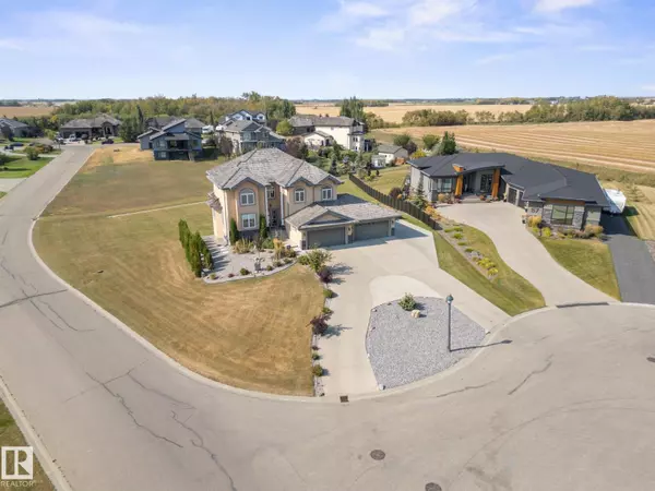 Rural Sturgeon County, AB T8T0A8,#59 25214 COAL MINE RD