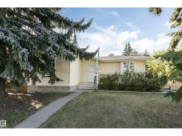 18331 68 AV NW, Edmonton, AB T5T2H5