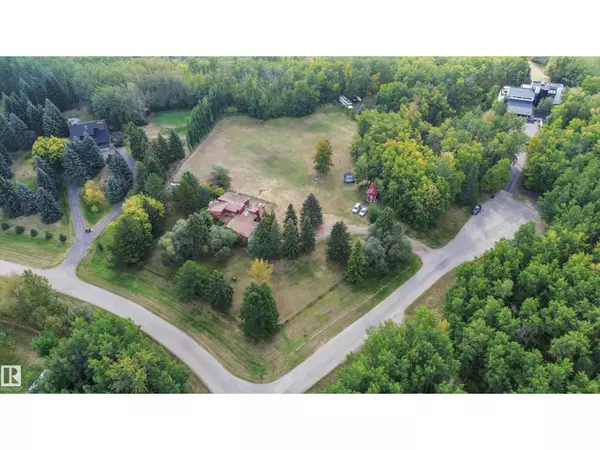 Rural Parkland County, AB T7Y1B9,#29 26123 TWP RD 511