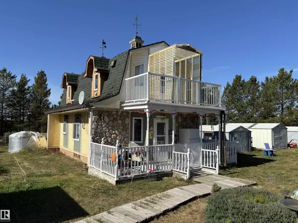 Rural St. Paul County, AB T0A3B0,140 Russel DR