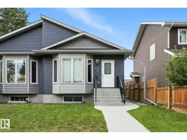 Edmonton, AB T5P2H8,10438 154 ST NW