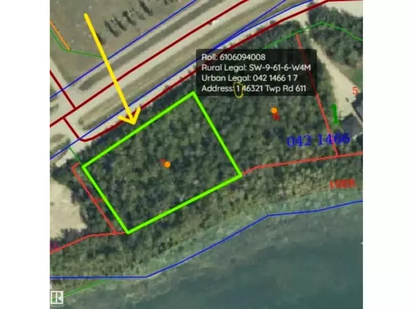 Rural Bonnyville, AB T9N2G9,1 46321 TWP RD 611