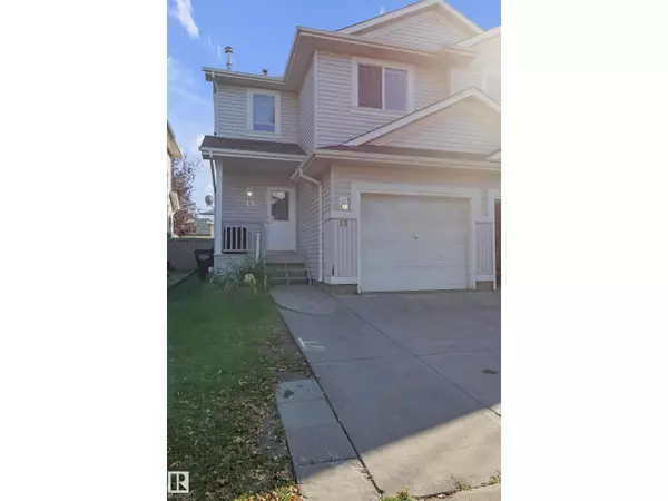 Edmonton, AB T6T1T8,#13 4020 21 ST NW
