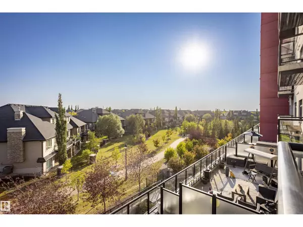Edmonton, AB T6W2K4,#307 5151 Windermere BV NW NW