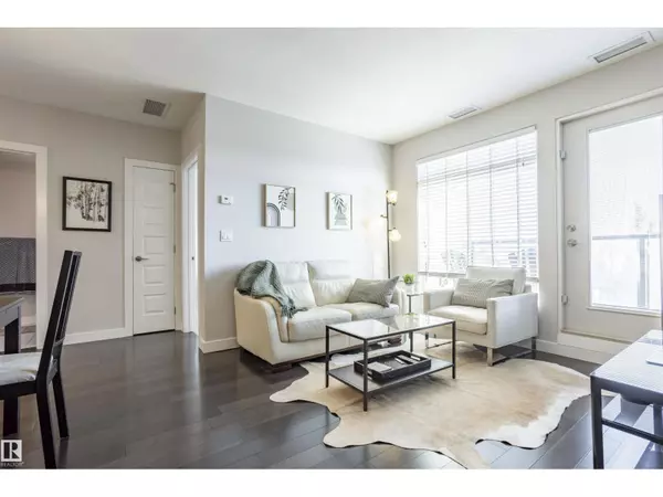 Edmonton, AB T6W2K4,#307 5151 Windermere BV NW NW