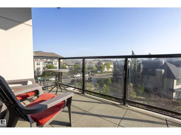 Edmonton, AB T6W2K4,#307 5151 Windermere BV NW NW