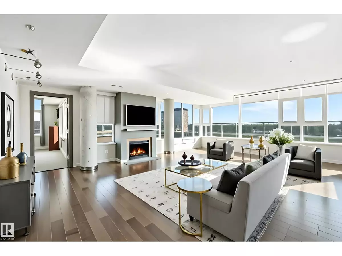 Edmonton, AB T6J3S9,#706 2606 109 ST NW