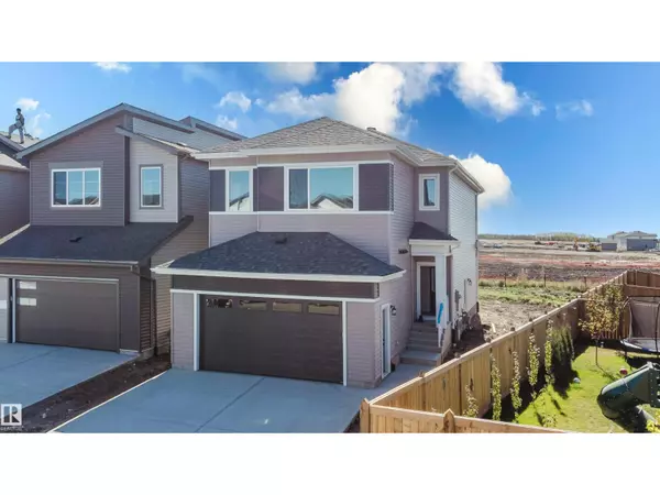 Leduc, AB T9E1M9,373 Bluff CV