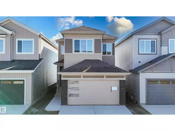 329 Bluff CV, Leduc, AB T9E1R5