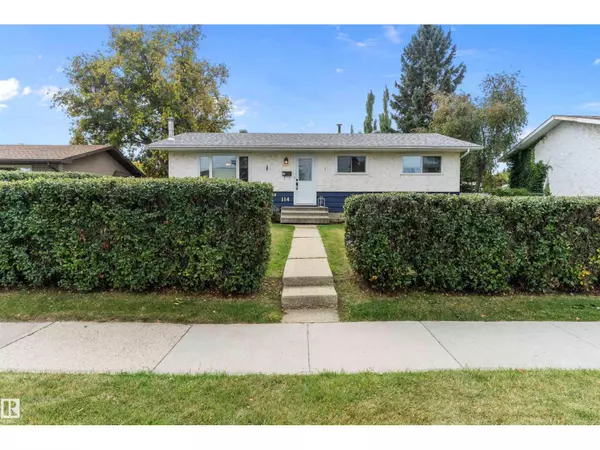 114 BROOKWOOD DR, Spruce Grove, AB T7X1G8