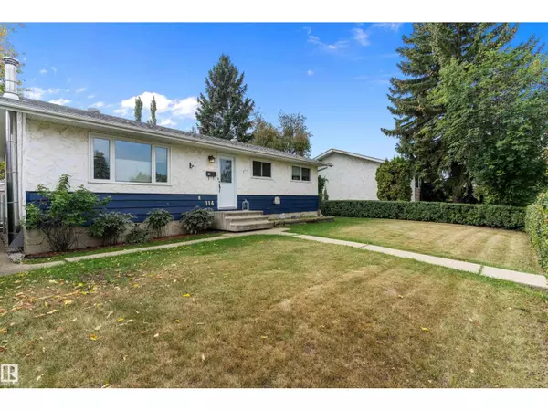 Spruce Grove, AB T7X1G8,114 BROOKWOOD DR