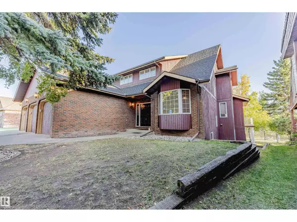 Edmonton, AB T6J5B6,1602 106 ST NW