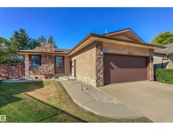 Edmonton, AB T6L2R5,1704 39 ST NW