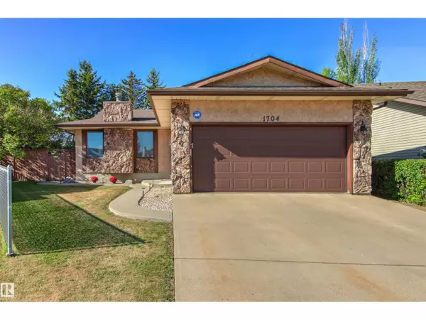 1704 39 ST NW, Edmonton, AB T6L2R5