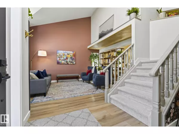 Edmonton, AB T6R1W7,715 BURLEY DR NW