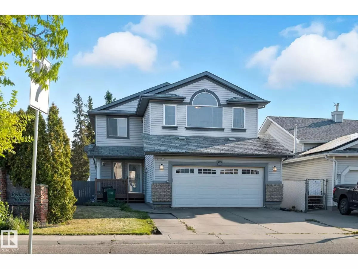 Edmonton, AB T5A5C3,3003 134 AV NW