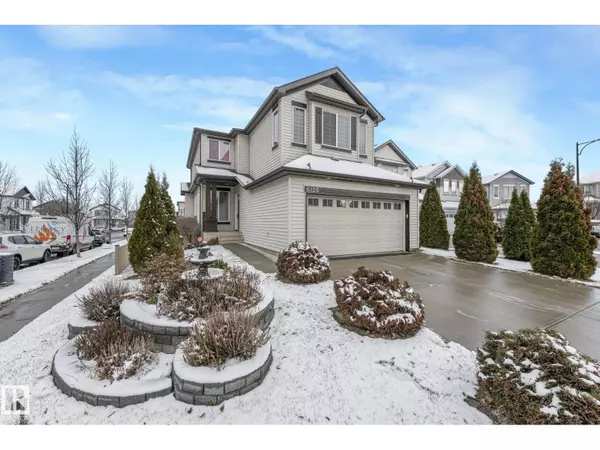 Edmonton, AB T6X0W2,6126 17A AV SW