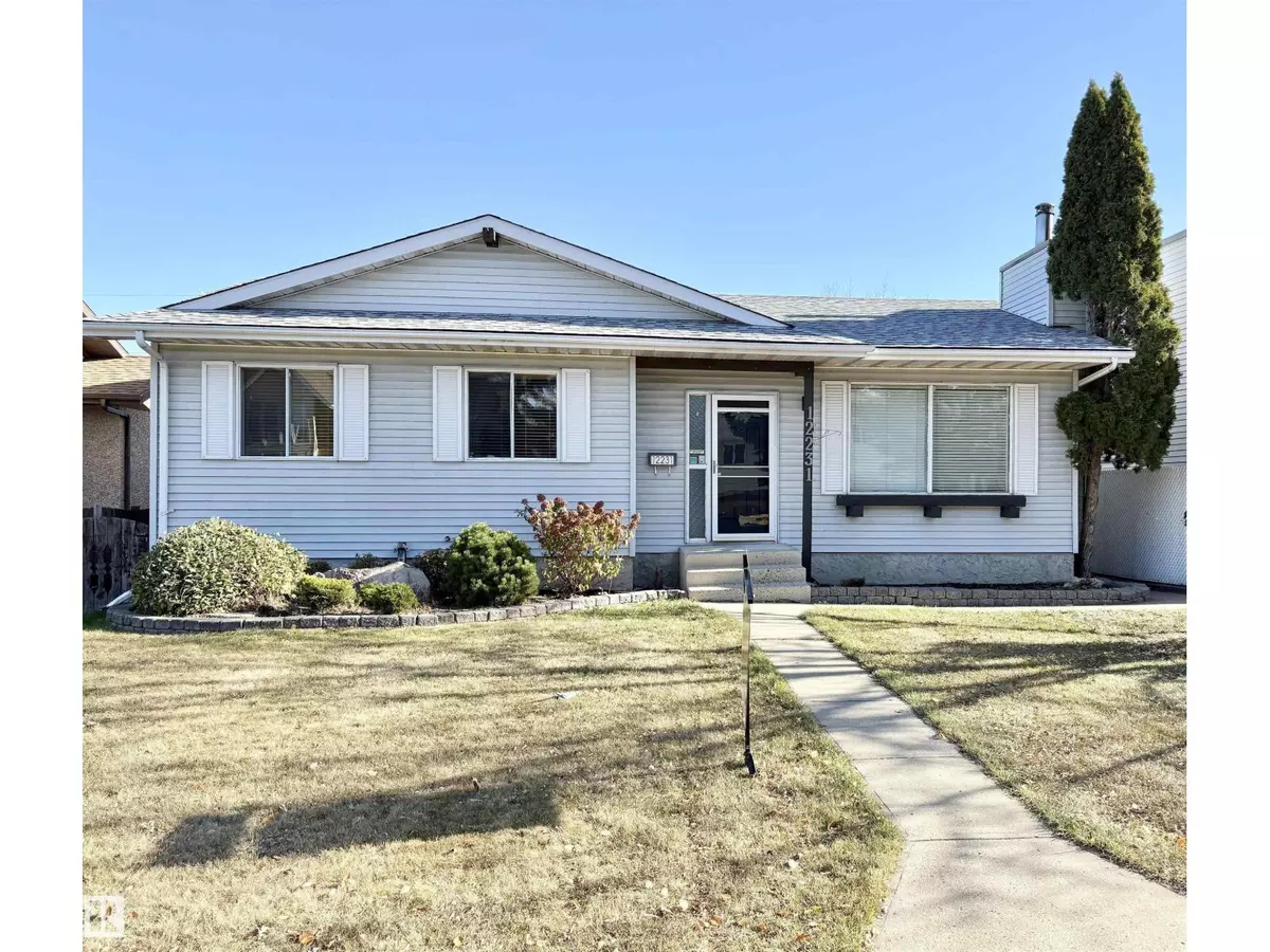 Edmonton, AB T5W4Z5,12231 44 ST NW NW