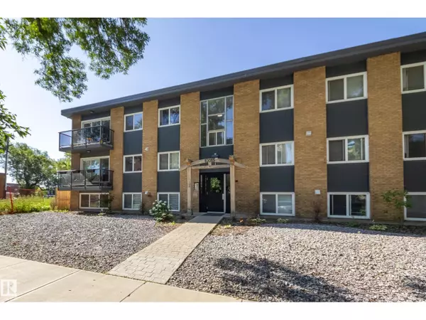 Edmonton, AB T6E2C3,#5 10015 83 AV NW