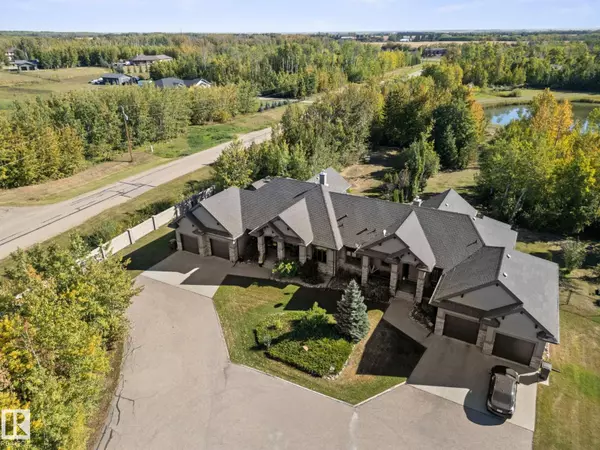 Rural Parkland County, AB T7X3M5,#9B 53522 RGE ROAD 272