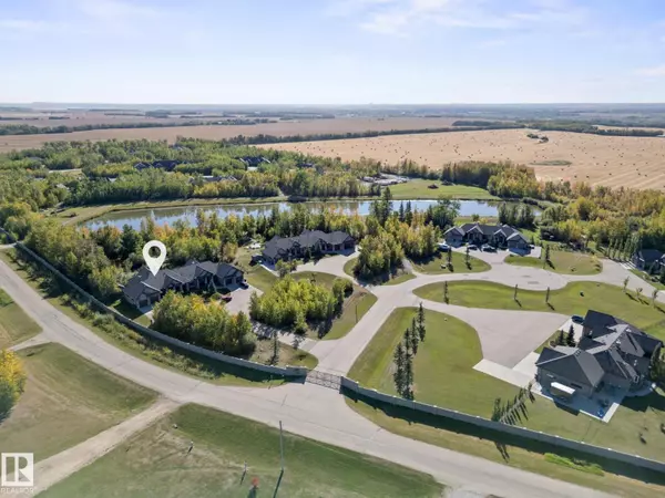 Rural Parkland County, AB T7X3M5,#9B 53522 RGE ROAD 272