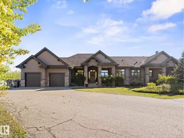 Rural Parkland County, AB T7X3M5,#9B 53522 RGE ROAD 272