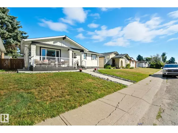 Edmonton, AB T5X1C6,11620 151 AV NW