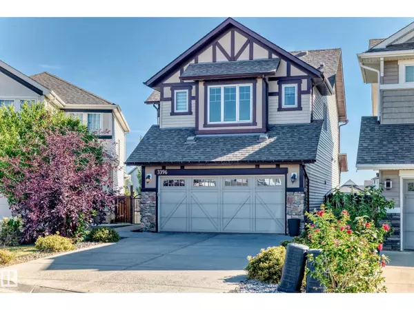 Edmonton, AB T6W2N4,3396 Cutler CR SW