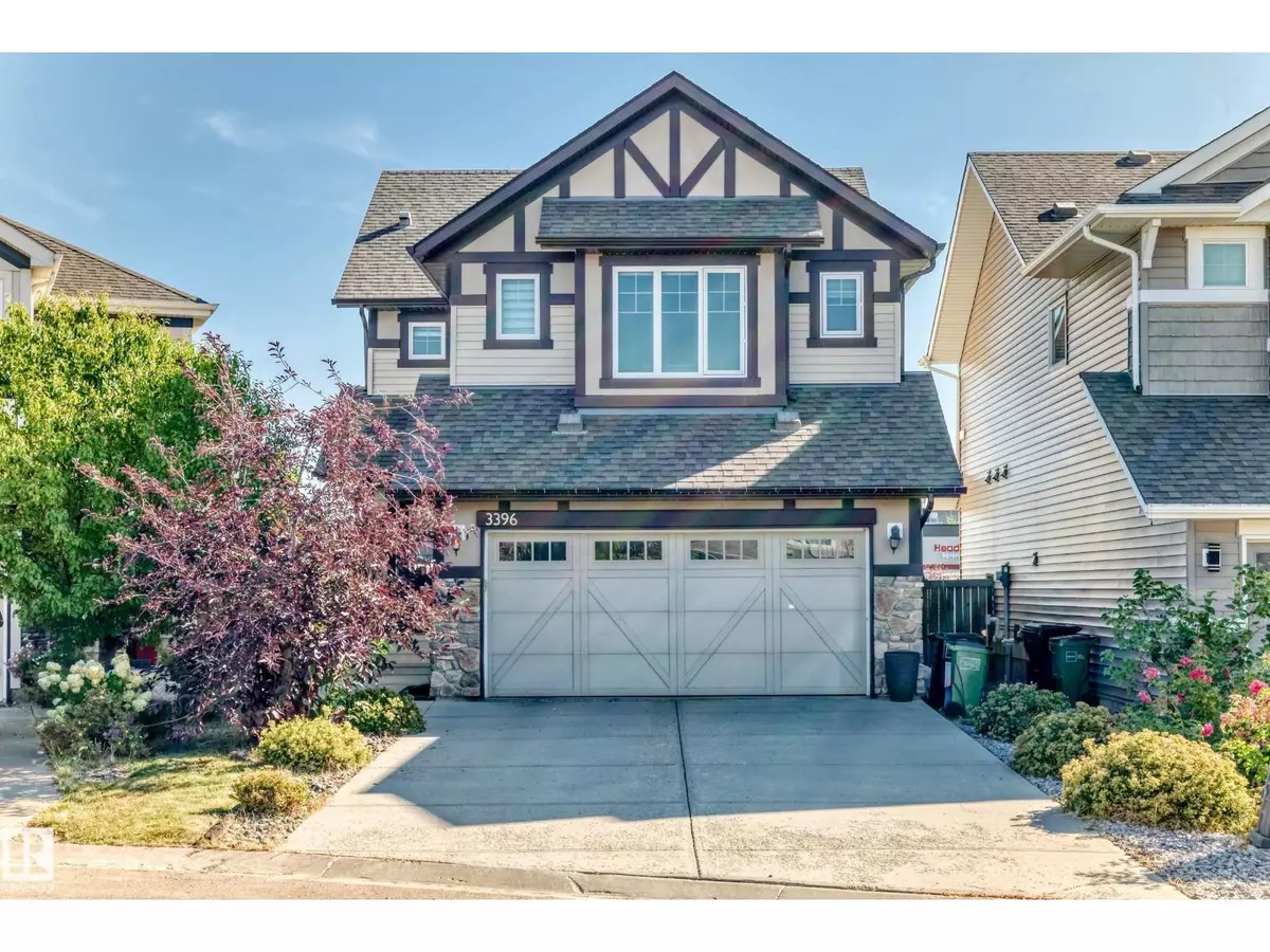 Edmonton, AB T6W2N4,3396 Cutler CR SW