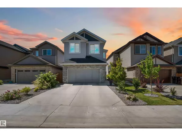 15847 22 AV SW, Edmonton, AB T6W4K9