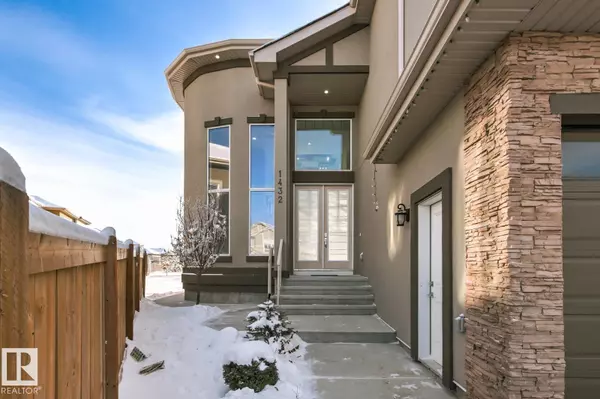 Edmonton, AB T6T1Z9,1432 25st NW