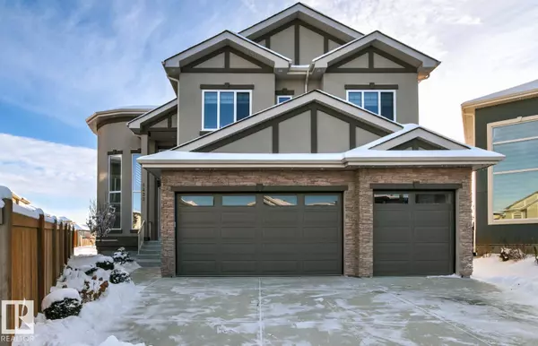 1432 25st NW, Edmonton, AB T6T1Z9