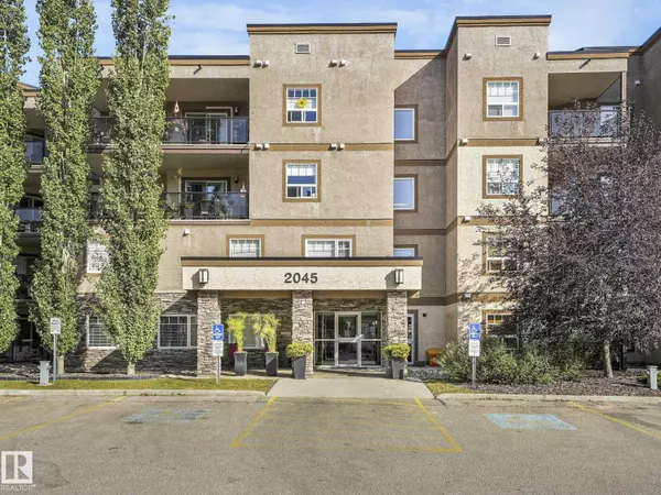 #326 2045 GRANTHAM CO NW, Edmonton, AB T5T3X6