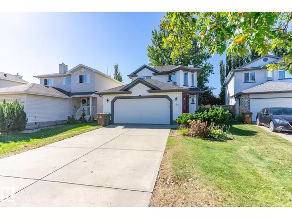 St. Albert, AB T8N6X3,22 ELBOW PL