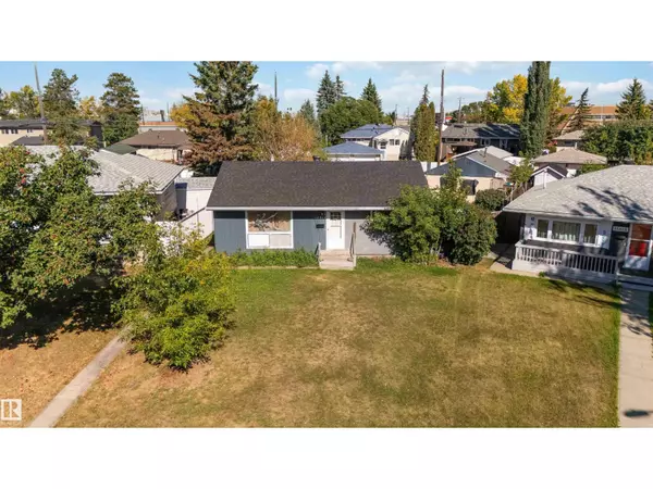 Edmonton, AB T5P1H7,15812 110A Avenue NW NW